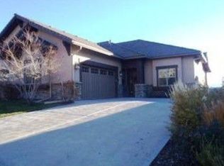 4348 Chateau Ridge Rd, Castle Rock, CO 80108