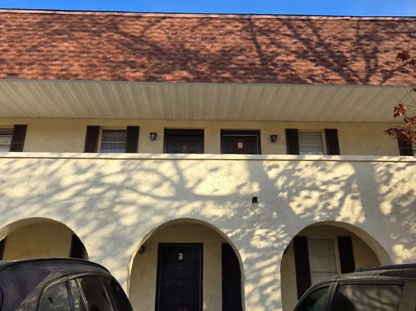 7341 El Ocho Rd APT 4, Jacksonville, FL 32216