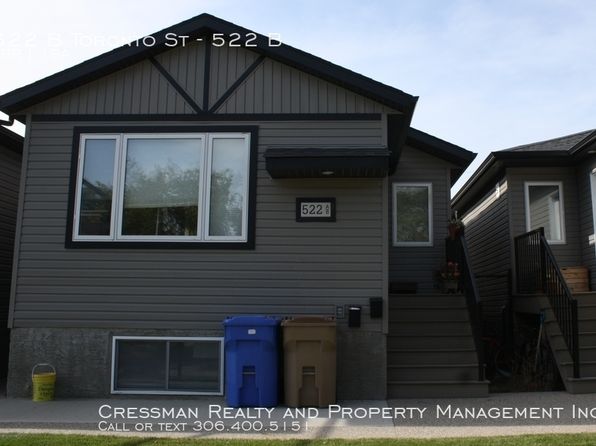 522 Toronto St #B, Regina, SK S4R 1M6