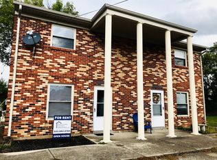 321 Winston Ct #A, Louisville, KY
