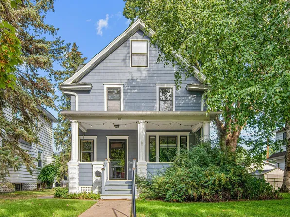 818 Delaware Ave, Saint Paul, MN 55107