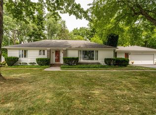 848 Hinchey Rd, Rochester, NY 14624