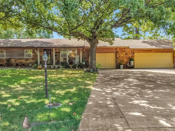 2220 Grounds Ave, Seminole, OK 74868