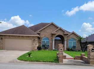 1605 Gabriels Lndg, Harlingen, TX 78550