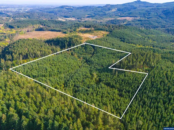 0 NW Meadow Lake Rd, Carlton, OR 97111