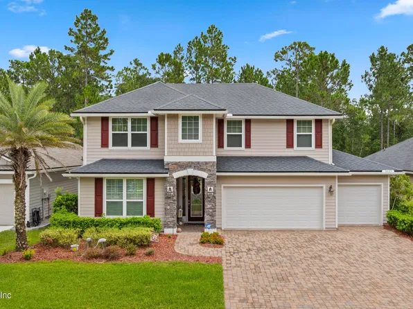 1625 LINDA LAKES Lane, Middleburg, FL 32068