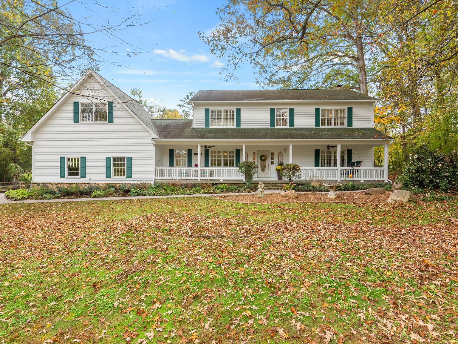 12732 Tanglewood Dr, Knoxville, TN 37922 Zillow