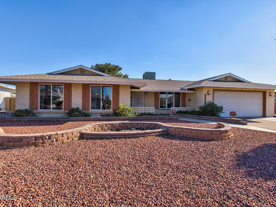 1st image of 10339 W EL RANCHO Drive