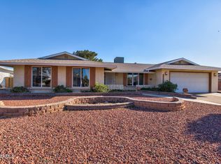 10339 W El Rancho Dr, Sun City, AZ 85351