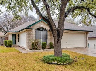 1318 Strickland Dr, Austin, TX 78748
