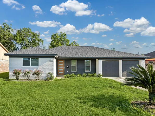 4315 Kelling St, Houston, TX 77045