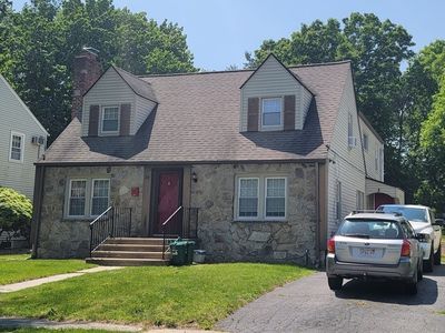 28 Walworth St, Worcester, MA, 01602