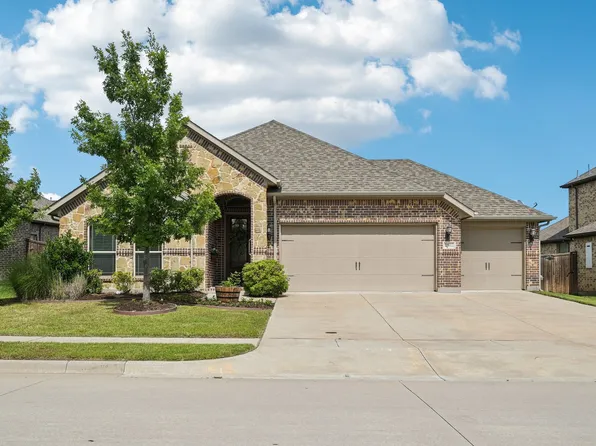 2501 Thayne Dr, Anna, TX 75409