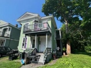 210 Lincoln Ave #2, Syracuse, NY 13204