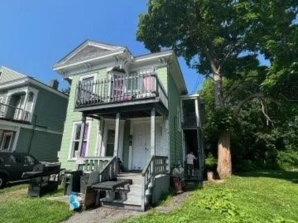 210 Lincoln Ave #2, Syracuse, NY 13204