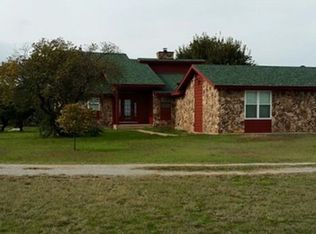 20132 Fm 1954, Holliday, TX 76366