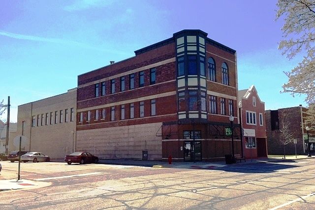 1st image of 1548 119th St #101