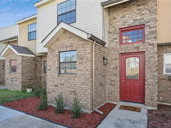 5 Brandon Hall Dr APT C, Destrehan, LA 70047