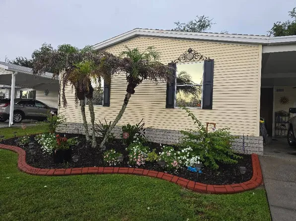 3609 Azinger Loop #251, Zephyrhills, FL 33541