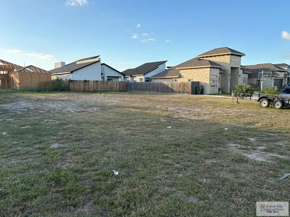 0 Sagebrush Rd, Brownsville, TX 78526