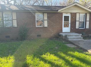 1504 Rosedale Ave, Nashville, TN 37207