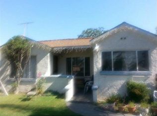 1901 E San Vincente St, Compton, CA 90221