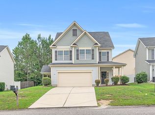 24 Agdon Lndg, Cameron, NC 28326