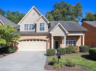 5036 Dovewood Way, Knoxville, TN 37918