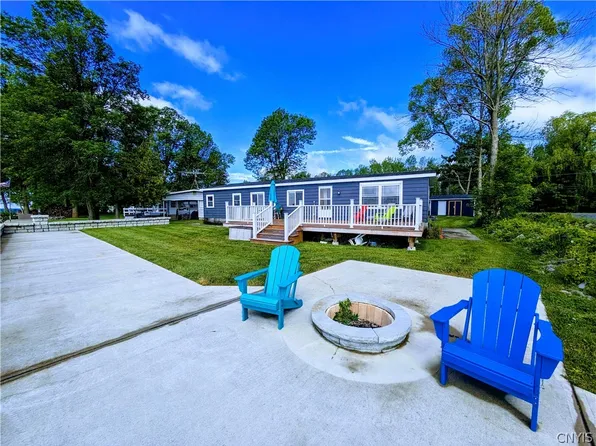 5532 Nutting Street Rd, Henderson, NY 13650