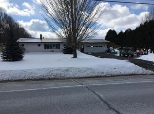 2690 State Route 11, North Bangor, NY 12966