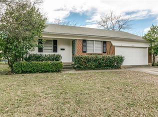 2526 Inadale Ave, Dallas, TX 75228