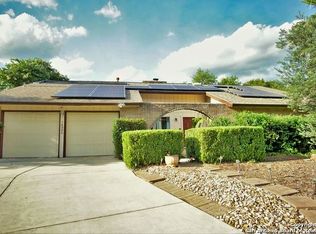 14006 Oak Arbor St, San Antonio, TX 78232