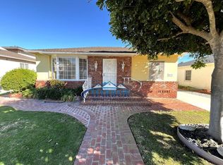 2632 S Averill Ave, San Pedro, CA 90731