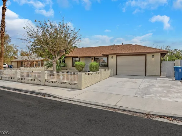 45 Sabino Cir, Las Vegas, NV 89110