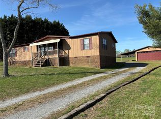 236 Bowmans Cutover Rd, Taylorsville, NC 28681