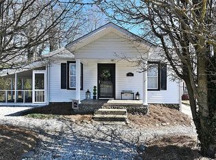 7625 Broad St, Rural Hall, NC 27045