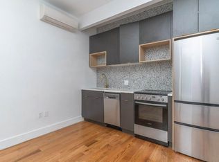 791 Sterling Pl #1D, Brooklyn, NY 11216