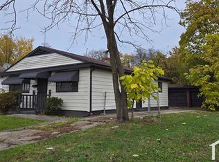 3369 E 146th St, Cleveland, OH 44120