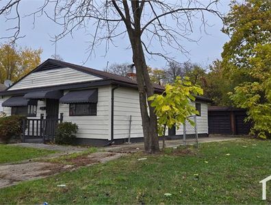 3369 E 146th St, Cleveland, OH, 44120