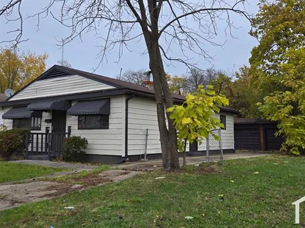 3369 E 146th St, Cleveland, OH 44120