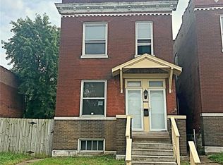 3148 Winnebago St, Saint Louis, MO
