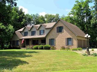 5311 Asti Blvd, Clinton, IL 61727