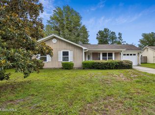 306 Greenacres Dr, Kingsland, GA 31548