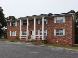 122 Pharr Ave #120-D, Jonesboro, GA 30236