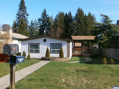 907 W 15th St, Port Angeles, WA, 98363