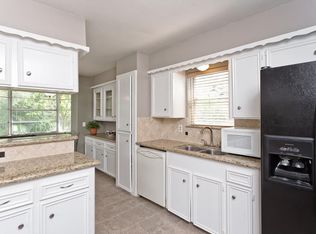 12231 Plumbrook Dr, Houston, TX 77099