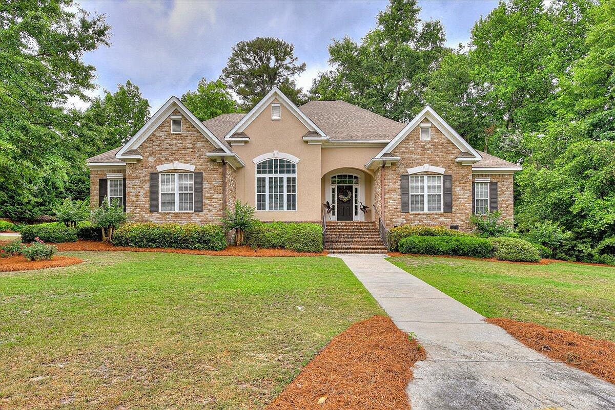 214 Kestwick Dr W, Martinez, GA 30907 | Zillow