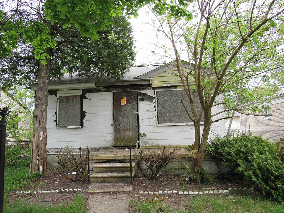 18100 Caldwell