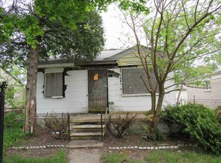 18100 Caldwell St, Detroit, MI 48234