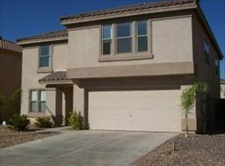 586 W Racine Loop, Casa Grande, AZ 85122